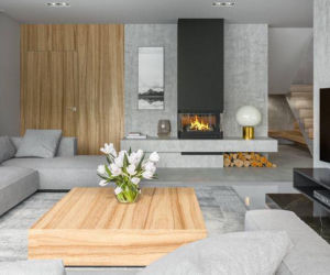 Projekt domu HK10 HomeKONCEPT