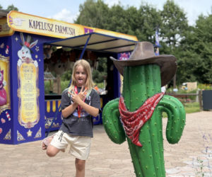 Eska Summer City odwiedziła Farmę Iluzji!