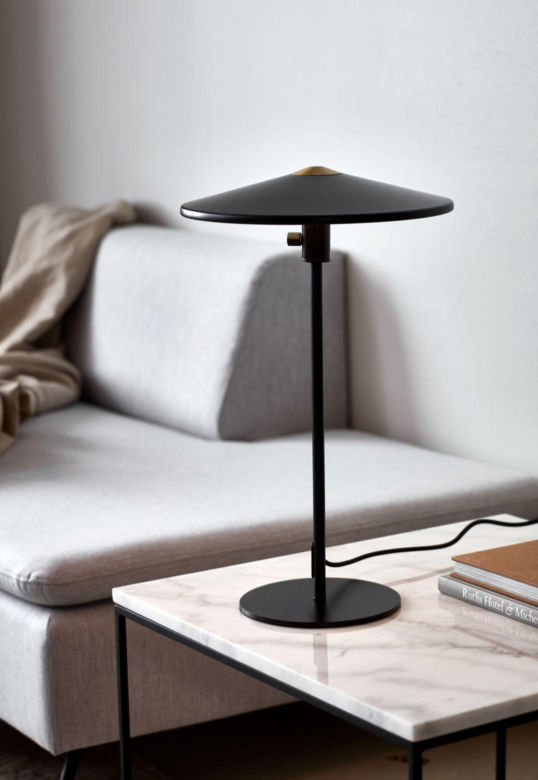 Lampy do salonu