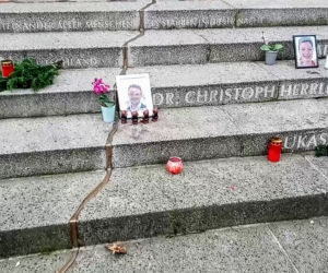 Zamach w Berlinie wstrząsnął całym światem. Tak wygląda miejsce tragedii po pięciu latach