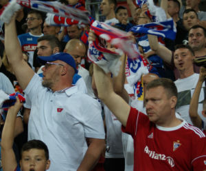 Górnik Zabrze - Raków Częstochowa