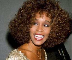 Whitney Houston