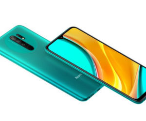 XIaomi Redmi 9