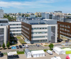 Szpital Południowy w Warszawie