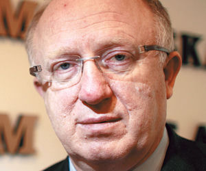 Herbert Wirth