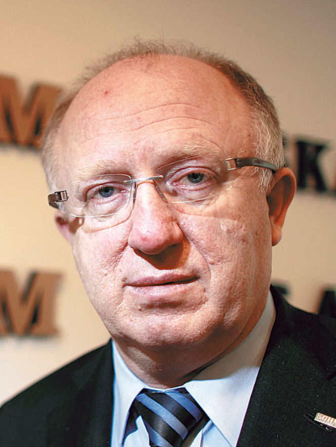 Herbert Wirth