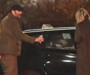 Leszek Lichota już nie ukrywa miłości