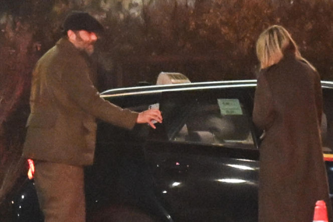 Leszek Lichota już nie ukrywa miłości