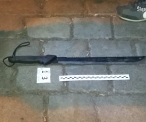 Pseudokibice zaatakowali Romów w Zabrzu