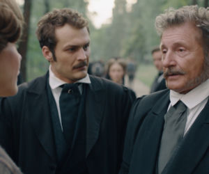 Zniewolona - to oni podbili wasze serca