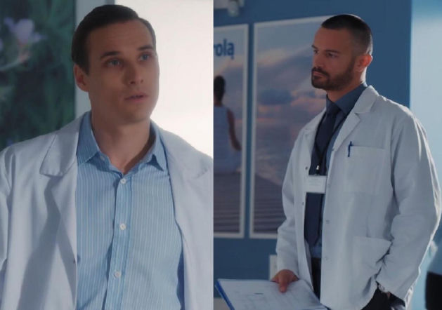 M jak miłość, odcinek 1929: Wściekły Olek postawi się Sowińskiemu! Po tej kuriozalnej decyzji Aleksandra już nie wytrzyma