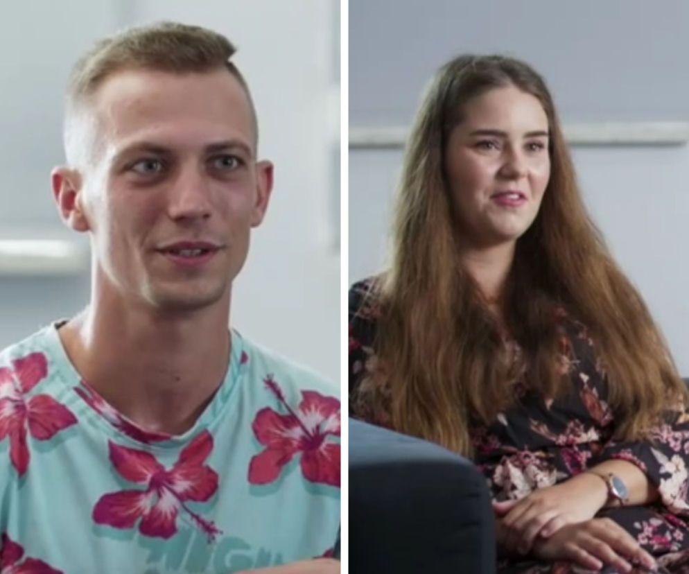 Ślub od pierwszego wejrzenia 7: Patrycja i Adam