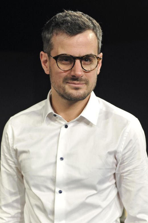 Antoni Pawlicki kiedyś i dziś. Tak przez lata zmieniał się gwiazdor serialu "Czas honoru"