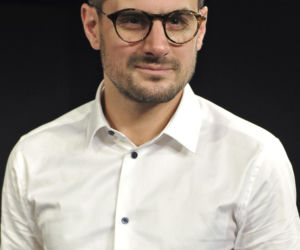 Antoni Pawlicki kiedyś i dziś. Tak przez lata zmieniał się gwiazdor serialu Czas honoru