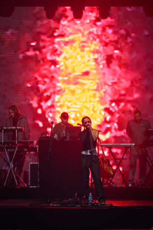 Sosnowiec Fun Festival: Sarsa, Brodka i Katarzyna Nosowska