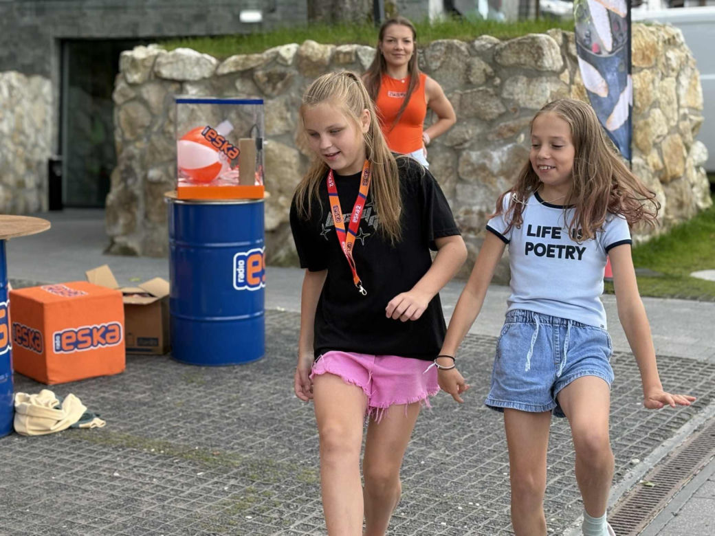 Kolejny tydzień akcji ESKA Summer City za nami! Tak bawiliśmy się w miniony weekend