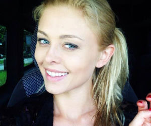 Joanna Opozda
