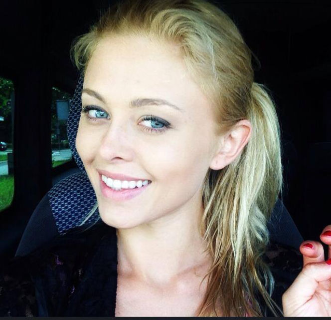 Joanna Opozda