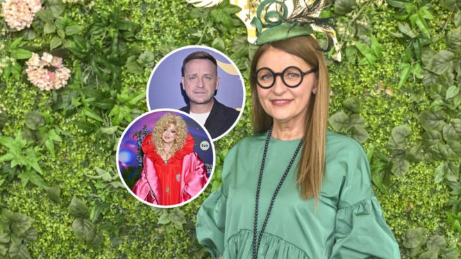 Magda i Mateusz Gessler powiedzieli, co wiedzieli o napiwkach. Tak odpowiada im ekspertka od etykiety