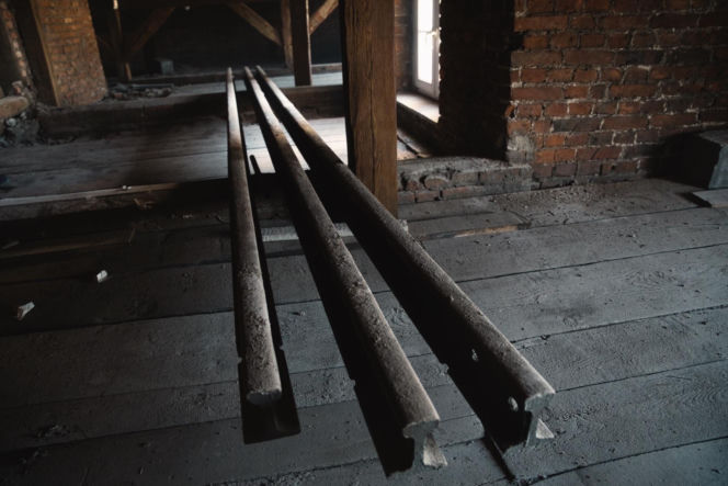 Modernizacja Muzeum Archeologicznego i Etnograficznego w Łodzi