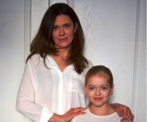 M jak miłość, Teresa (Joanna Sydor), Basia (Gabriela Raczyńska)