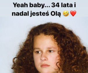 Kaja Paschalska Instagram
