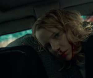 Joanna Kulig w amerykanskim serialu Hanna została zabita w 9 minucie pierwszego odcinka 