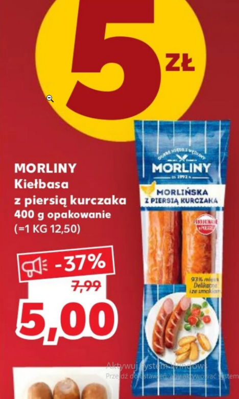 Dobre promocje w Kauflandzie
