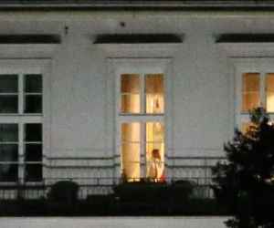 Prezydent Andrzej Duda