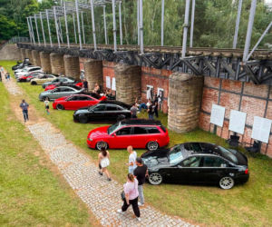 Ryk silników pod Wielkim Piecem! Star Cars Party Vol. 2 w Starachowicach – to musisz zobaczyć w ten weekend