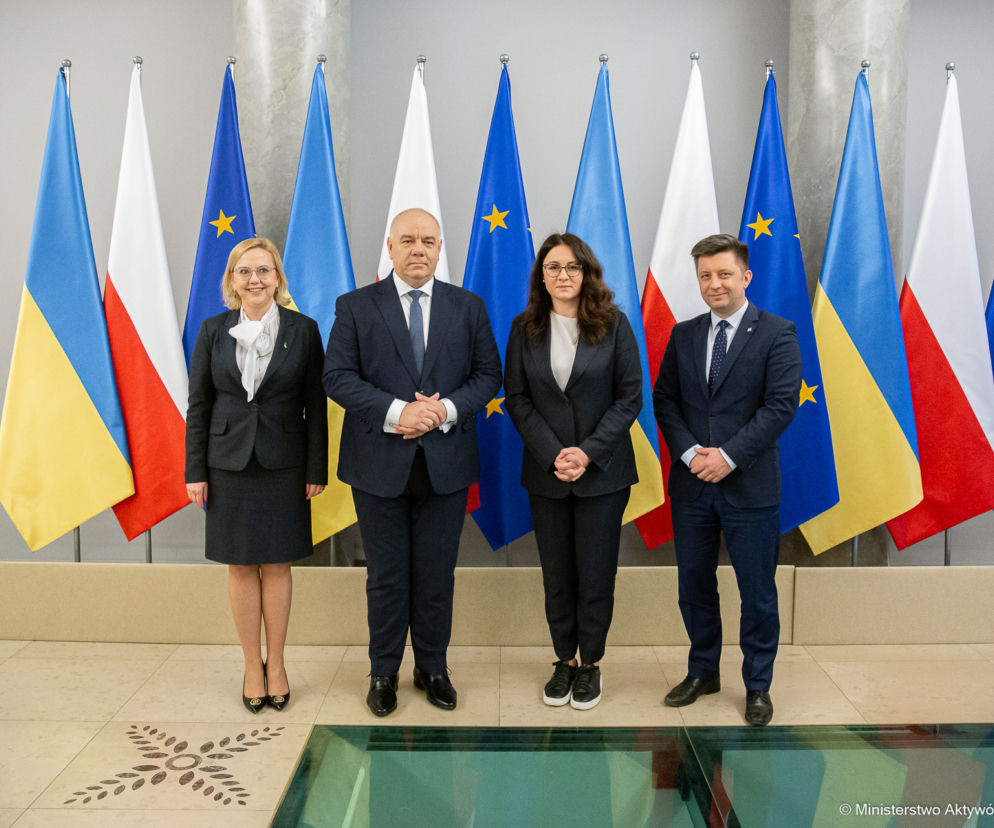 Polsko-Ukraińskie Forum Energii
