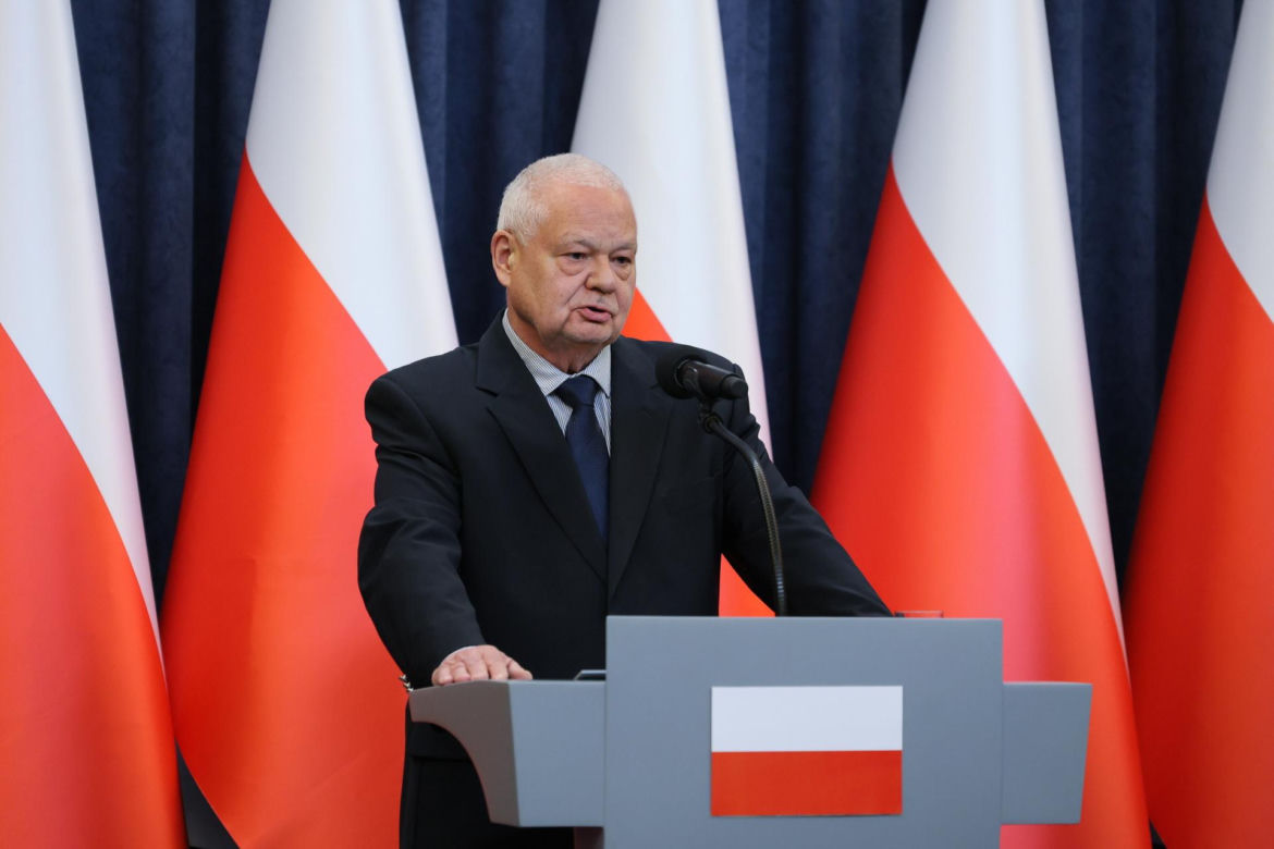 Czy "Polski SAFE 0 proc." to fikcja? Ekspert: "NBP nie może finansować budżetu państwa!"