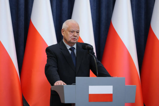 Czy "Polski SAFE 0 proc." to fikcja? Ekspert: "NBP nie może finansować budżetu państwa!"