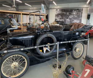 Historia na kołach w Lublinie. W mieście znajdziemy wyjątkowe muzeum