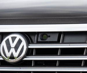 Volkswagen Touareg R Line 4.0 V8 TDI 422 KM