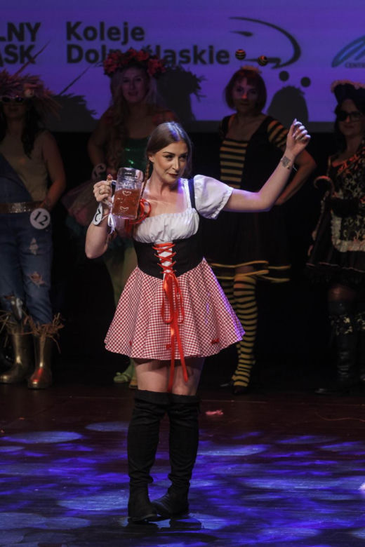 MISS Kobiety Wiejskiej w Lubinie. Mamy zdjęcia wspaniałych kobiet