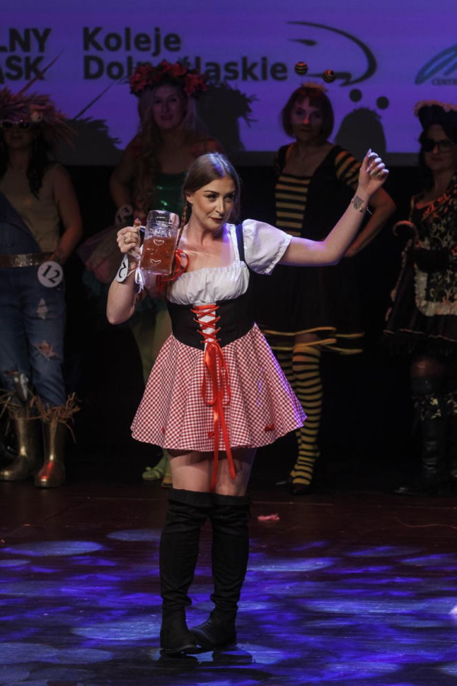 MISS Kobiety Wiejskiej w Lubinie. Mamy zdjęcia wspaniałych kobiet