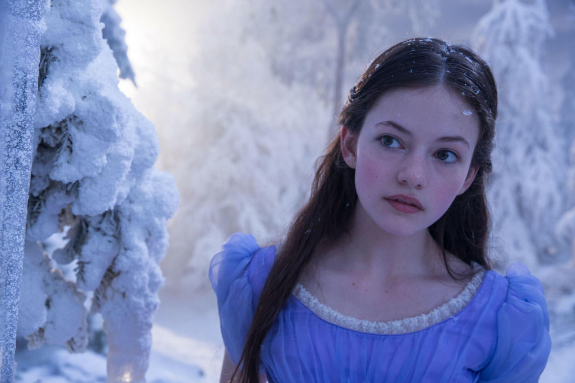 Zmierzch. Tak wygląda aktorka, która grała Renesmee Cullen po latach! [GALERIA]