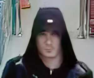 Funkcjonariusze gorzowskiego Archiwum X szukają tego mężczyzny