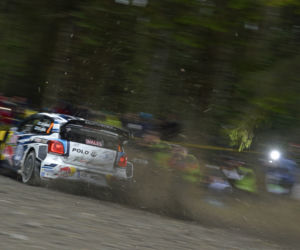Volkswagen Motorsport czwarty raz z rzędu Rajdowym Mistrzem Świata FIA (WRC) producentów