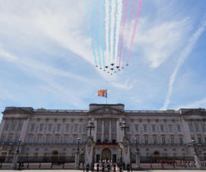Trooping the Colour 2026