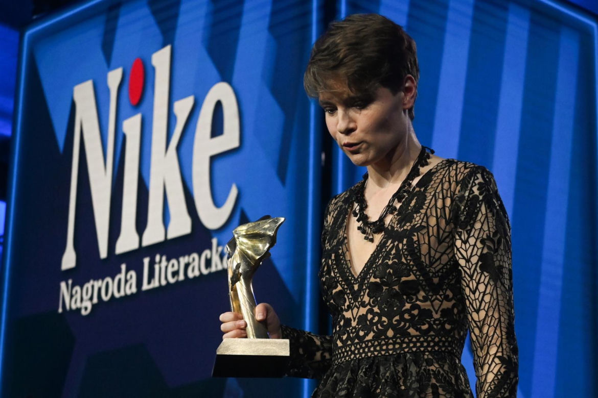 Nagroda Literacka "Nike" przyznana! Nagrodzono poruszający esej. "To lekcja komunikacji i człowieczeństwa"