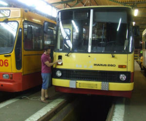 Ikarus wróci na ulice