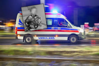 Ich synek odszedł, ale uratuje innych. Wzruszający gest rodziców 3-letniego Miecia z Jedlicza