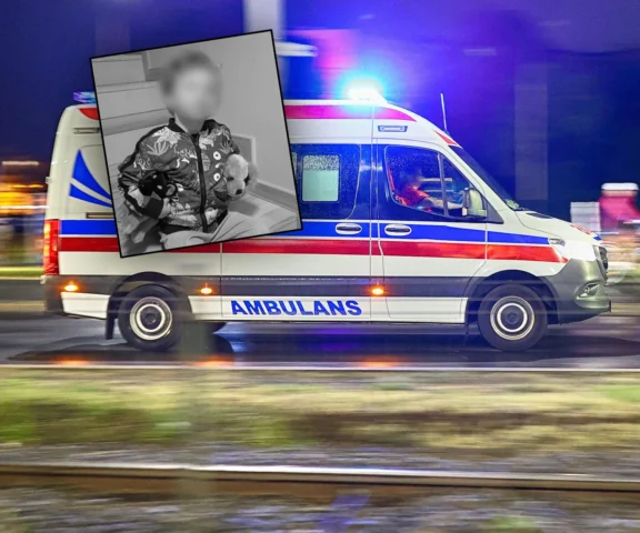 Miecio nie żyje, ale uratuje innych. Jego serduszko będzie biło