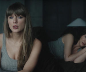 Nowy teledysk Taylor Swift