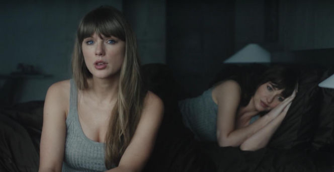 Nowy teledysk Taylor Swift