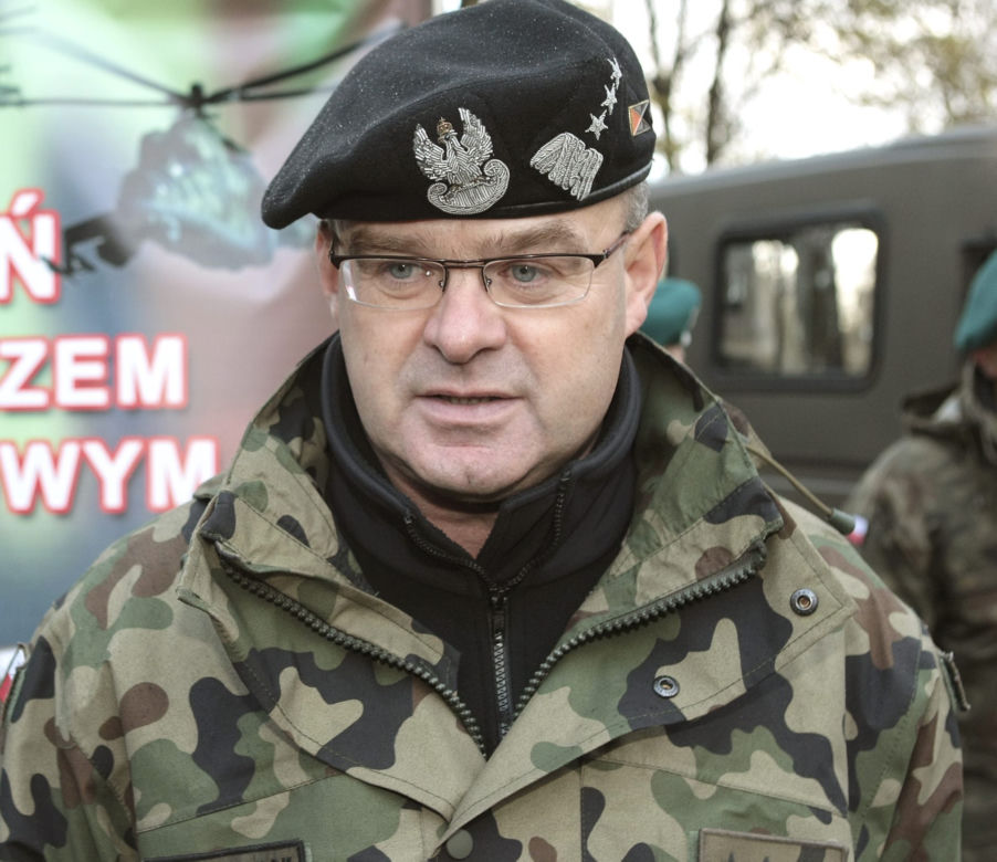Waldemar Skrzypczak