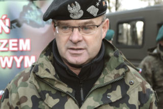 Wojna na Ukrainie. Gen. Skrzypczak nie ma wątpliwości: Jeśli ta wojna nie potrwa 5-7 dni, to będzie trwała długo