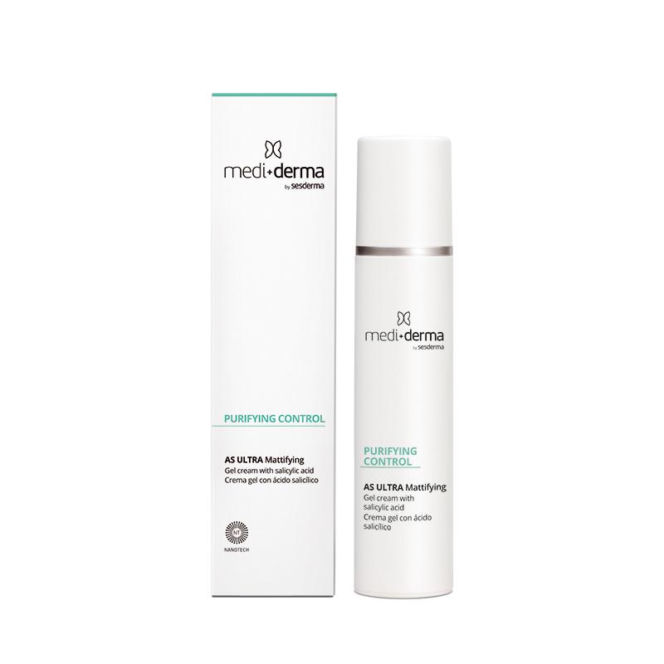 Mediderma